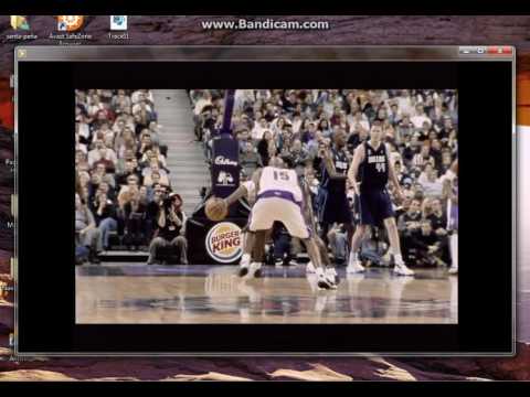 NBA delovi ejoti enpo 1999 o 1987