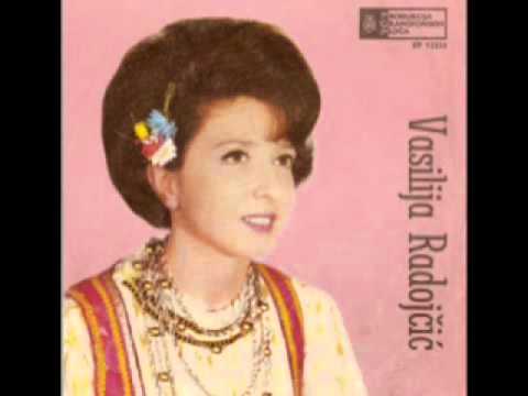 Vasilija Radojcic - Bre devojce, bre djavolce