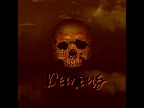 Cammm Ft $imba - Demons (Official Audio)