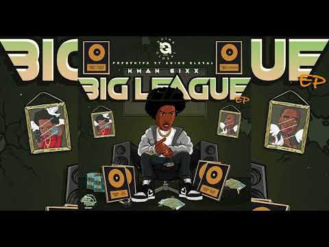 Kman 6ixx - No Lethal (Official Audio)