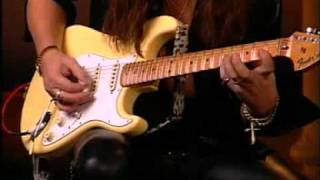 Download lagu NADA DERING MELODI INTRO YNGWIE MALMSTEEN mp3