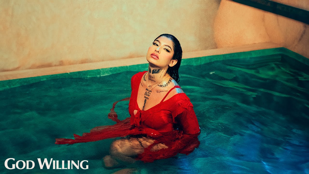 Valka, Flowmindz — VEO