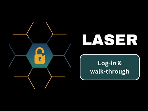 Lasrs Login