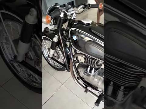 Thumbnail for Dijual BMW R27 1966 Surat Lengkap by BMW R27