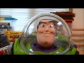 Toy Story Buzz Lightyear Talking Action Figure Review