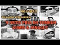 TETEP GANTENG 9 Artis Ini Walau Lupa Cukur Kumis Jenggot II R A UPDATE