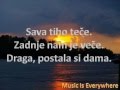 Sava Tiho Teče