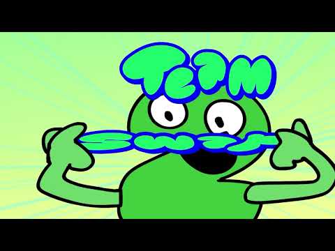 TPOT 12 - Two sings the Team Swap song