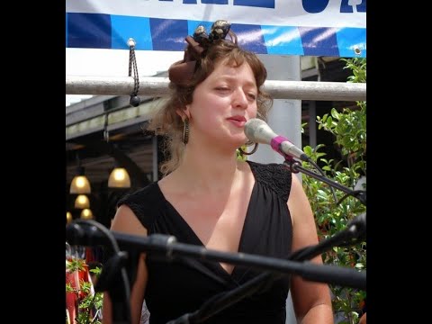 "How Do They Do It That Way"-Tuba Skinny (Erika Lewis, vocals)