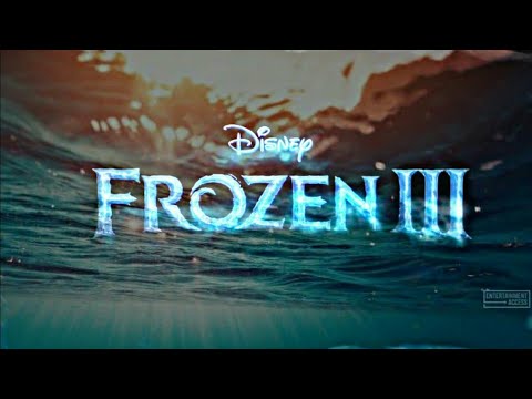 Frozen 3 looped for 26:29