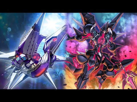 Yu-Gi-Oh ZEXAL - Number 101/C101 Silent Honors Ark Knight / Dark Knight