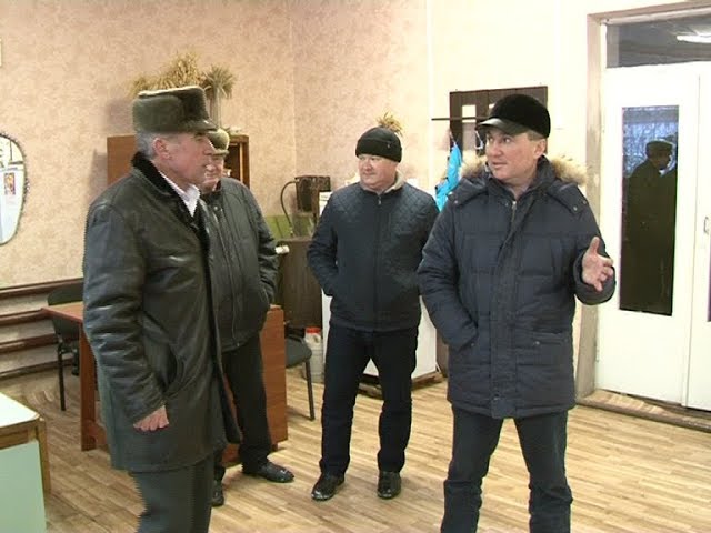  Условия труда, результаты деятельности 