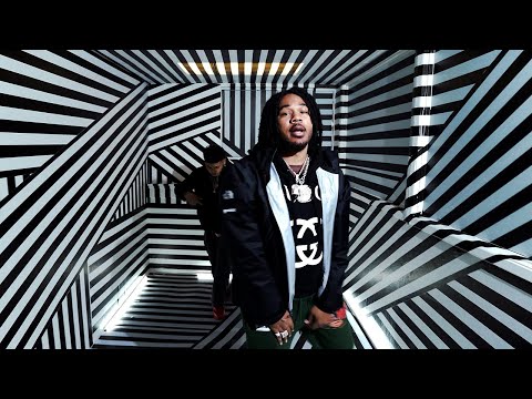 Lil AD Ft. Lil Bean - Slight Vent (Official Music Video)