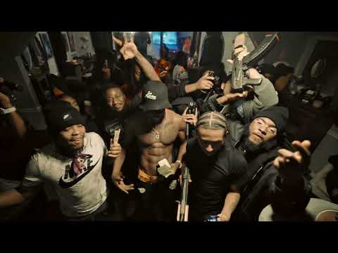 Yung Gee - Punch In (Music Video)