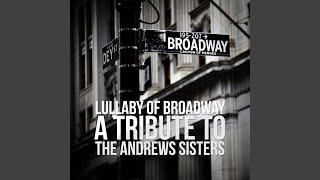 Don&#39;t Sit Under the Apple Tree