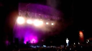 Lotto King Karl Konzert am 30.09.06 - "Hamburger Jungs" & "Kelly Trump"