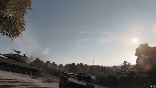【wot】フラ実 ex.3 ELC EVEN 90