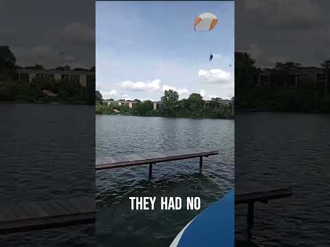 Mig 23 Crashes at Airshow