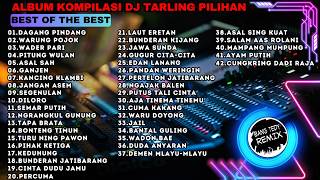 Download lagu DJ Tarling kompilasi 'PILIHAN TERBAIK' Cocok Buat Santai mp3