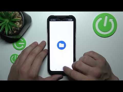 How to Change the Alarm Sound on DOOGEE V20 – Set Own Alarm Tone