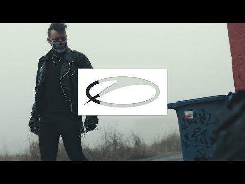 Voolgarizm - Asimov Rules (Official Music Video)