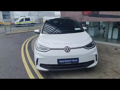 Volkswagen ID.3 Id3 Pro S Match  Pro S Match  231 - Image 2