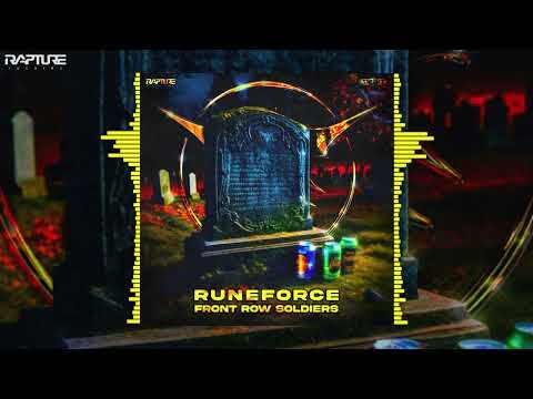 Runeforce - Front Row Soldiers
