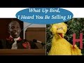 Sesame Street To Air On HBO For The Next 5 Seasons Reaction