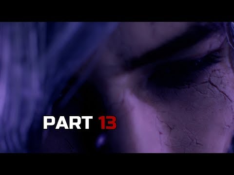 Devil May Cry 5 GAMEPLAY WALKTHROUGH PART 13-(DIVERGING POINT:V