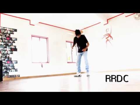 shakira - la la la- (brazil world cup 2014) rap ruddys dance crew (RRDC)