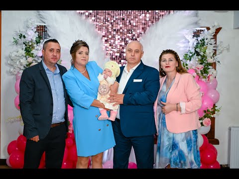 Teodora Alexandra  -  Clip