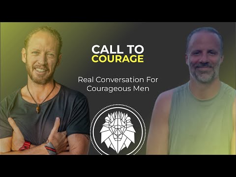#14 How Do We Live Together - with Matt Richards - YouTube