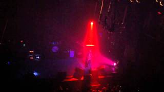 If It Smashes Down_At Dawn_MMJ_Live@Terminal 5.MOV