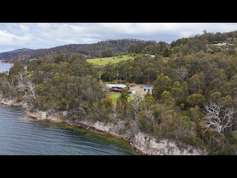 307 Esperance Coast Road, Brooks Bay, TAS 7116, 2房, 2浴, House