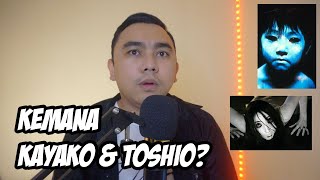 [MOVIE GRID] Ju-On : The Origins - Horror Penuh Drama video