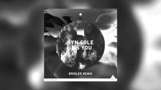 Syn Cole - It's You (Broiler Remix)