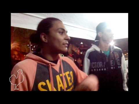 PEDRO MALUCO e BORDION x NATO e MÁXYMO (((2ª Fase))) Batilha no Gogó - Edição 11 - Duplas