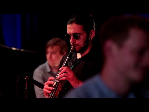 Live Swing Concert... Let's Jazz #1: Tribute to Duke Ellington (11/06)