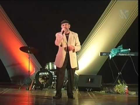 Samson Kemelmakher "Mayan Tate's Nigun" Yiddish - Russian Song