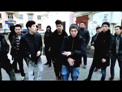 Гантулга, Хишигдалай ft Pank and Rap - Нэрийг чинь бичье [MV]