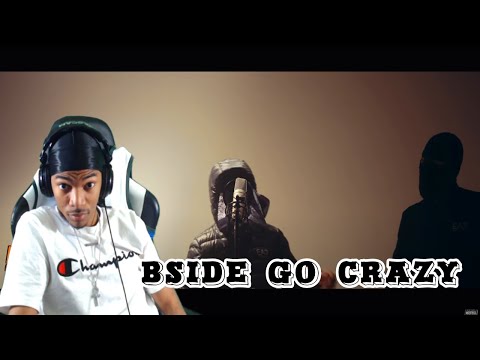 (BSIDE) 30 & KK - Mad About Bars w/ Kenny [S2.E33] | @MixtapeMadness (4K) | American Reaction