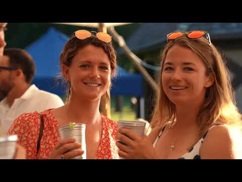 The Highlights Music Video from 2022 Race Week at Newport presented by Rolex