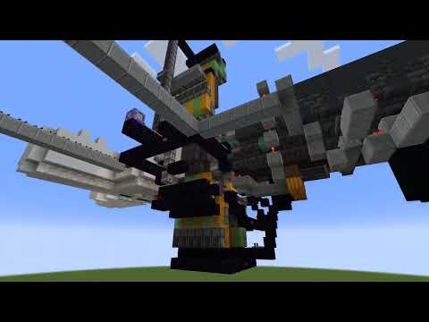 Redstone School - Episode 0: Pilot
