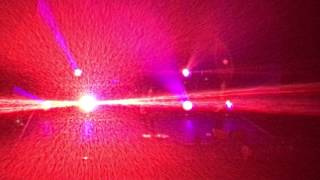 Lush - Downer (Sep 24, 2016 - Los Angeles, CA)