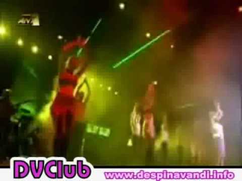 despina vandi gia live - likavitos 2003