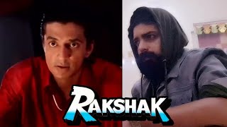 Download lagu Daulat Insaan Ko Sirf Pagal Banati Hai - Raghuvaran Dialogue : Rakshak Movie mp3