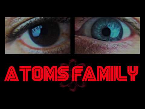 Atoms Family - M.A.B.A. feat. Cryptic One & Alaska (2016)