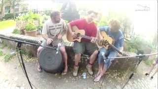 Dispatch &quot;Get Ready Boy&quot; || Knust Acoustics