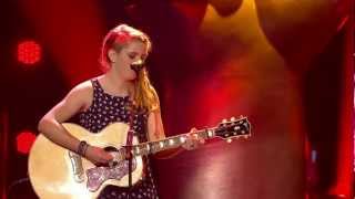Lena Schenker - Little Talks - Blind Auditions - The Voice of Switzerland 2013