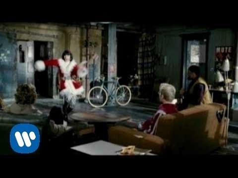 RENT Soundtrack - Out Tonight (Video)